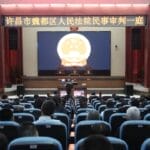 胖东来与“红内裤”事件博主名誉纠纷案宣判：段某赔40万并道歉