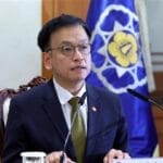 韩国经济副总理崔相穆宣布辞职
