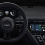苹果 CarPlay Ultra 正式发布！可控制车辆功能，阿斯顿·马丁首发搭载 | 爱范儿