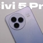 OPPO 盯紧 iPhone，小米盯紧 OPhone｜小米 Civi 5 Pro 上手