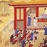 古代科举有哪些独特的防作弊手段？