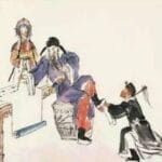 李白为什么能够让高力士给他脱靴？「力士脱靴」真有其事吗？