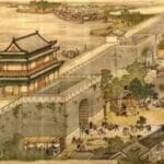 有哪些城市古代非常繁荣发达，而现代已经没落？是什么原因造成的？