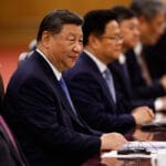 中国称习近平与特朗普通话