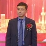 前科莫竞选顾问曾任中国国有企业高管