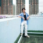 他们曾因参加香港抗议活动入狱，至今仍被困在原地