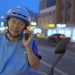 外卖诗人王计兵回应新职：兼职，做阅读推广和送外卖不冲突