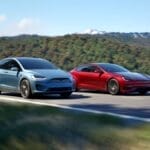 最大变化是改色，特斯拉发布 Model S/X 小改款，美国网友：还想不想卖了 | 爱范儿