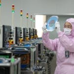 华盛顿如何利用出口管制限制中国发展技术