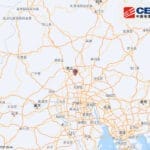 广东清远市清城区发生4.3级地震，广州、深圳等多地有明显震感