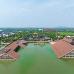 打破“小渔村”刻板印象，二十位学者全景式解读上海六千年