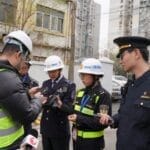 马上评｜全面推行“检查码”，规范涉企检查的上海答卷