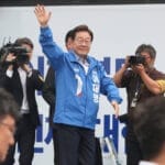 韩国媒体：李在明当选韩国总统“已成定局”