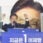 李在明宣誓就职选定总理人选，将把总统府迁回青瓦台