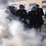 美国加州起诉特朗普政府调遣国民警卫队进入洛杉矶