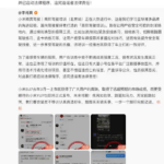 小米汽车辟谣高阶驾驶培训出现致命车祸