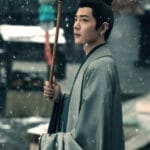 专访｜《藏海传》里的那些名场面怎么来的？听导演曹译文讲讲