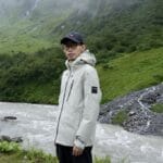 专访丨摄影师马春林：一镜到底航拍人类登顶珠峰，曾失败多次