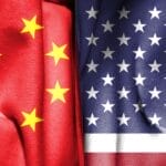 美中继续在伦敦举行贸易会谈