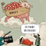 澎湃漫评丨一胎生99子，短剧也不能胡编