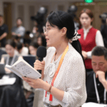 85后航天人张璐答澎湃：“自力更生、艰苦奋斗”是航天人传承的精神密码