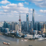新城市志｜迈向更高能级，上海国际金融中心建设按下快进键