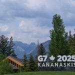 斯塔默折腰和卡尼的沉默：G6正各自用新方式“钓”住特朗普