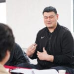 独家 | 息屏24小时落地四个月后，我们和姚明又聊了聊
