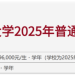 言短意长｜如何看“宁波东方理工大学一年学费9.6万”这件事