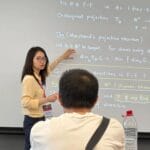解决百年难题“挂谷猜想”的王虹，和华人数学家的100年
