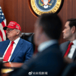 特朗普暗示更迭伊朗政权：暴露团队内部分歧，或加剧党内分裂