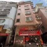 疑受地震影响广州、清远等地出现房屋倾斜？官方回应来了