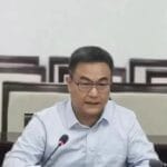 海南省委常委、秘书长倪强被查，今年落马中管干部已有31人