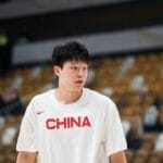 马上评｜杨瀚森入选NBA，对中国篮球意味着什么？