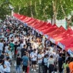 城事｜直击高校“抢人大战”：激烈、热望与焦灼