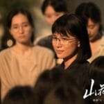 白玉兰绽放｜宋佳凭饰演张桂梅获得最佳女主角奖