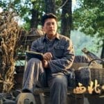 白玉兰绽放｜靳东凭借《西北岁月》获得最佳男主角奖