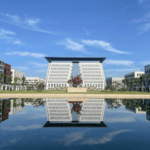 新城市志｜密集迎来“新”大学，为城市竞争格局打开想象空间