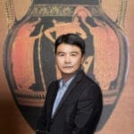 张巍谈古典精神与当下生活