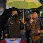 美众院中共问题特设委员会两党领袖对中国在伦敦修建超级使馆计划表达关切
