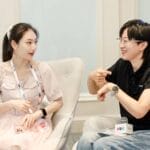 在 HDC，华为给每个「走得慢的人」留了座位