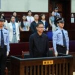 受贿613万余元，南方电网原党组成员龙飞一审获刑7年