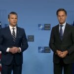 美国呼吁北约盟国大幅提高国防支出