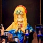 四川美院“蒙娜丽莎”和中国美院滴动仪为啥能成爆款？