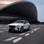 直降 14 万！改款沃尔沃 XC60 降至 25.49 万元起 ，内外安全再强化