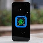 我们第一时间用上了 Android 16：原生系统更好看了，也更像国产系统了 | 爱范儿