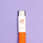 制糖工厂即将发布全球最小 USB-C 端子「SlimDot」，将率先搭载于新一代贴贴卷（OK 线） | 爱范儿