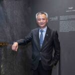 专访德国高仪鲍海峰：我们不仅塑造水的形态，更创造与水相关的体验