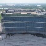 江西回应投资3.5亿的博物馆闲置两年：将深入调查，严肃处理