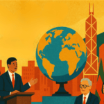美国批评中国计划成立的国际调解院是推行反民主价值观的工具